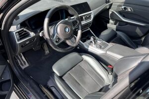 BMW 3-sarja esikatselu 2