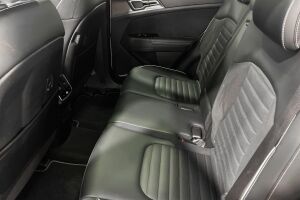 Kia Sportage esikatselu 7