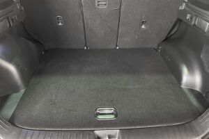 Kia Sportage esikatselu 9