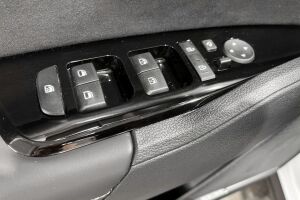 Kia Sportage esikatselu 12