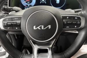 Kia Sportage esikatselu 14