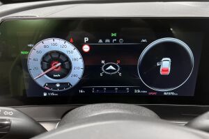 Kia Sportage esikatselu 15
