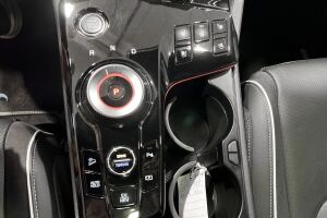 Kia Sportage esikatselu 17