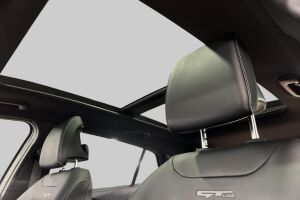 Kia Sportage esikatselu 20