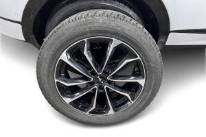 Kia Sportage esikatselu 21