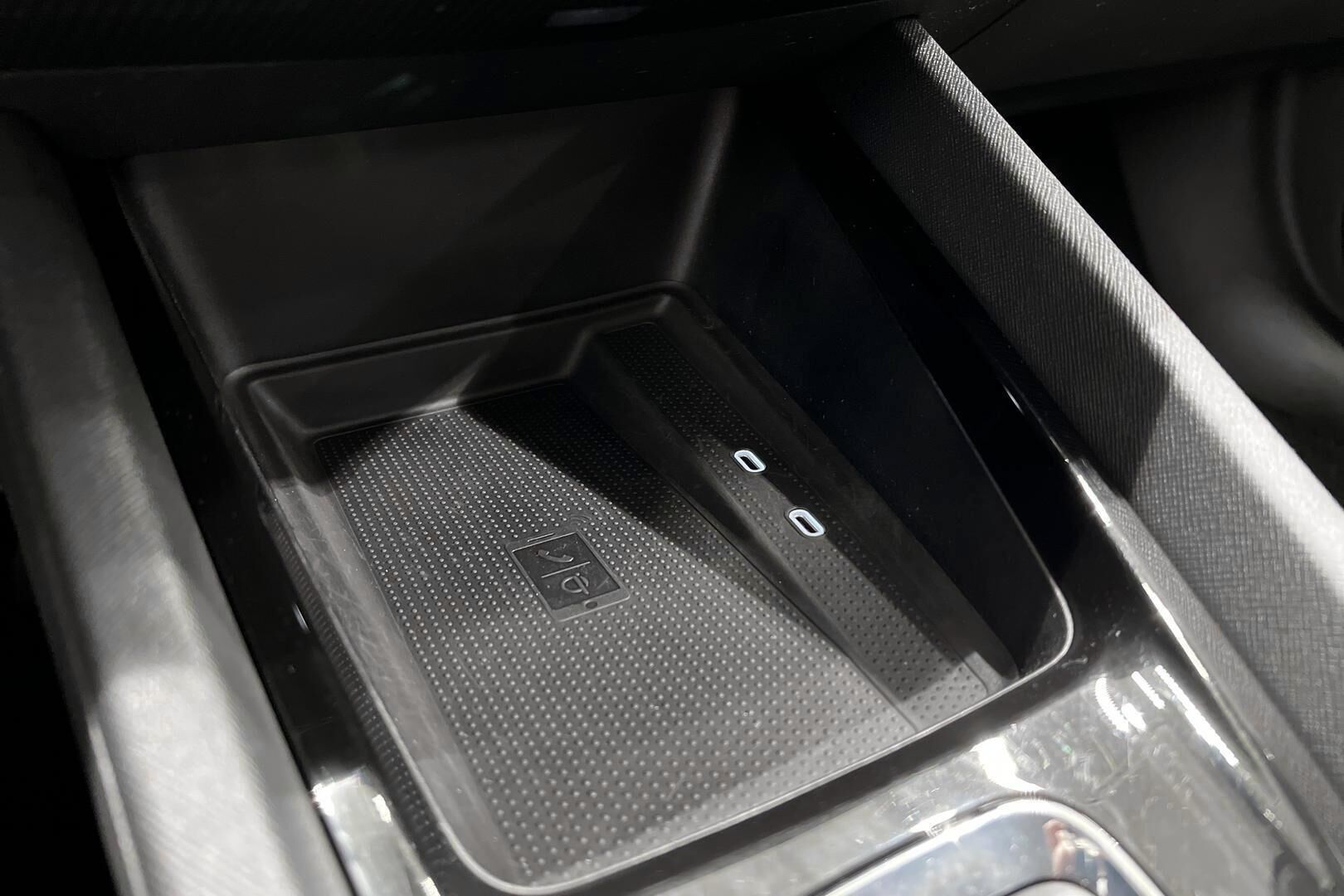 Skoda Octavia iso kuva 35