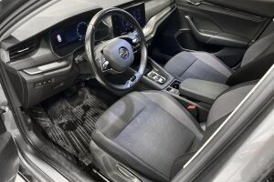 Skoda Octavia esikatselu 3