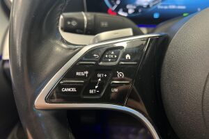 Mercedes-Benz E esikatselu 13
