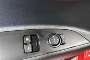 Kia Rio esikatselu 13