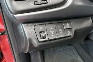 Kia Rio esikatselu 14