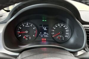 Kia Rio esikatselu 18