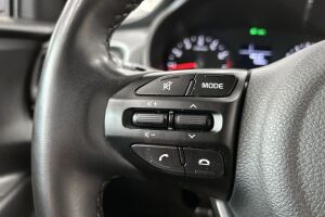 Kia Rio esikatselu 19