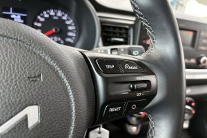 Kia Rio esikatselu 20