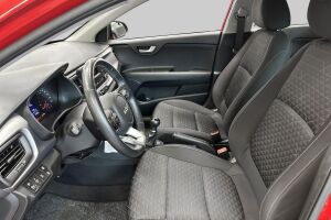 Kia Rio esikatselu 8