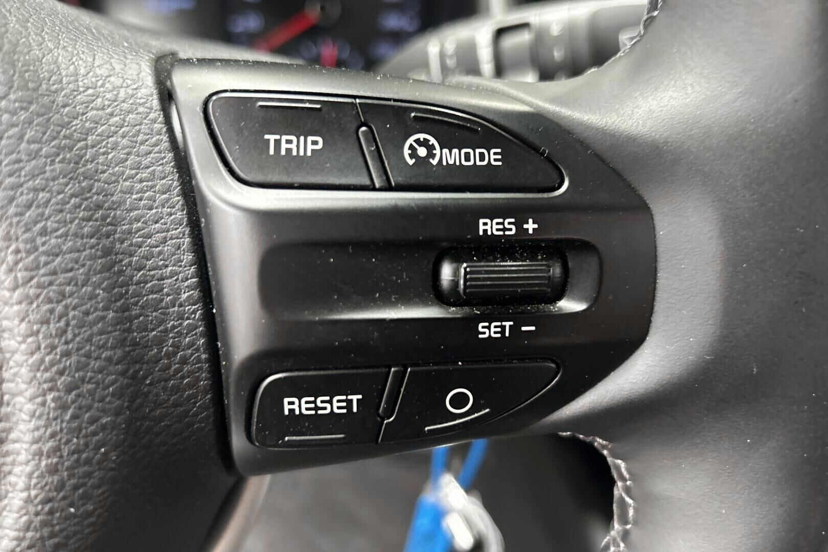 Kia Stonic iso kuva 14