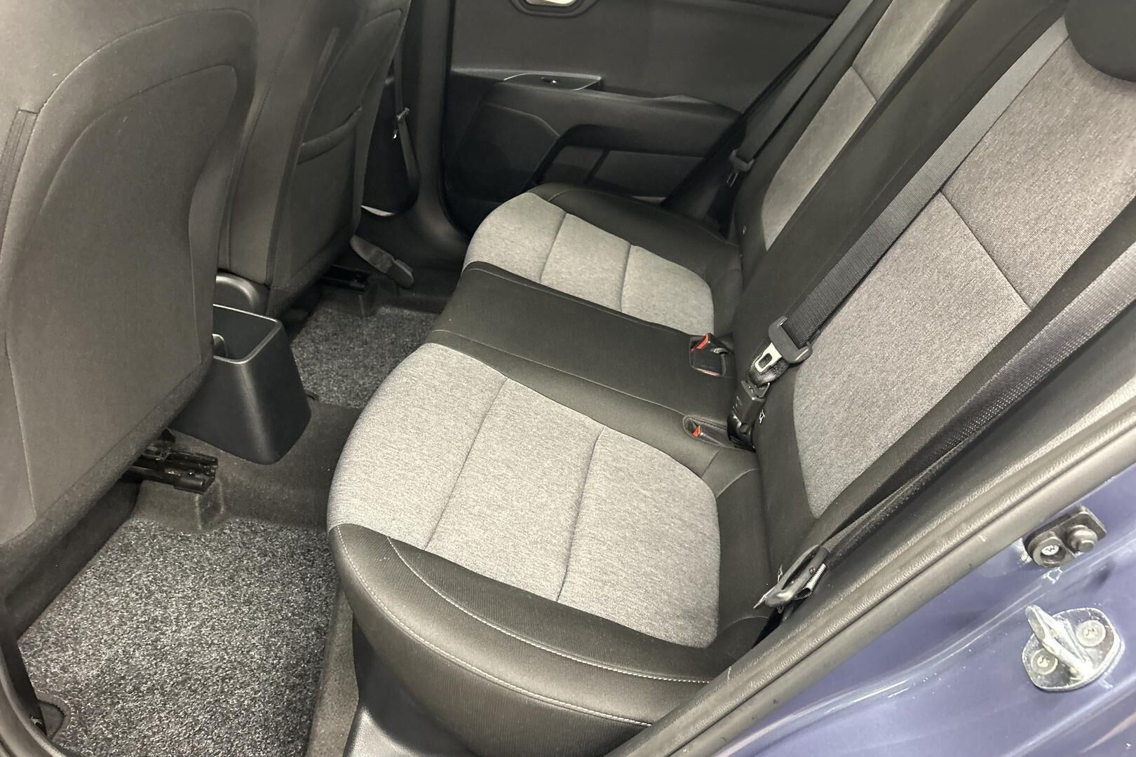 Kia Stonic iso kuva 7
