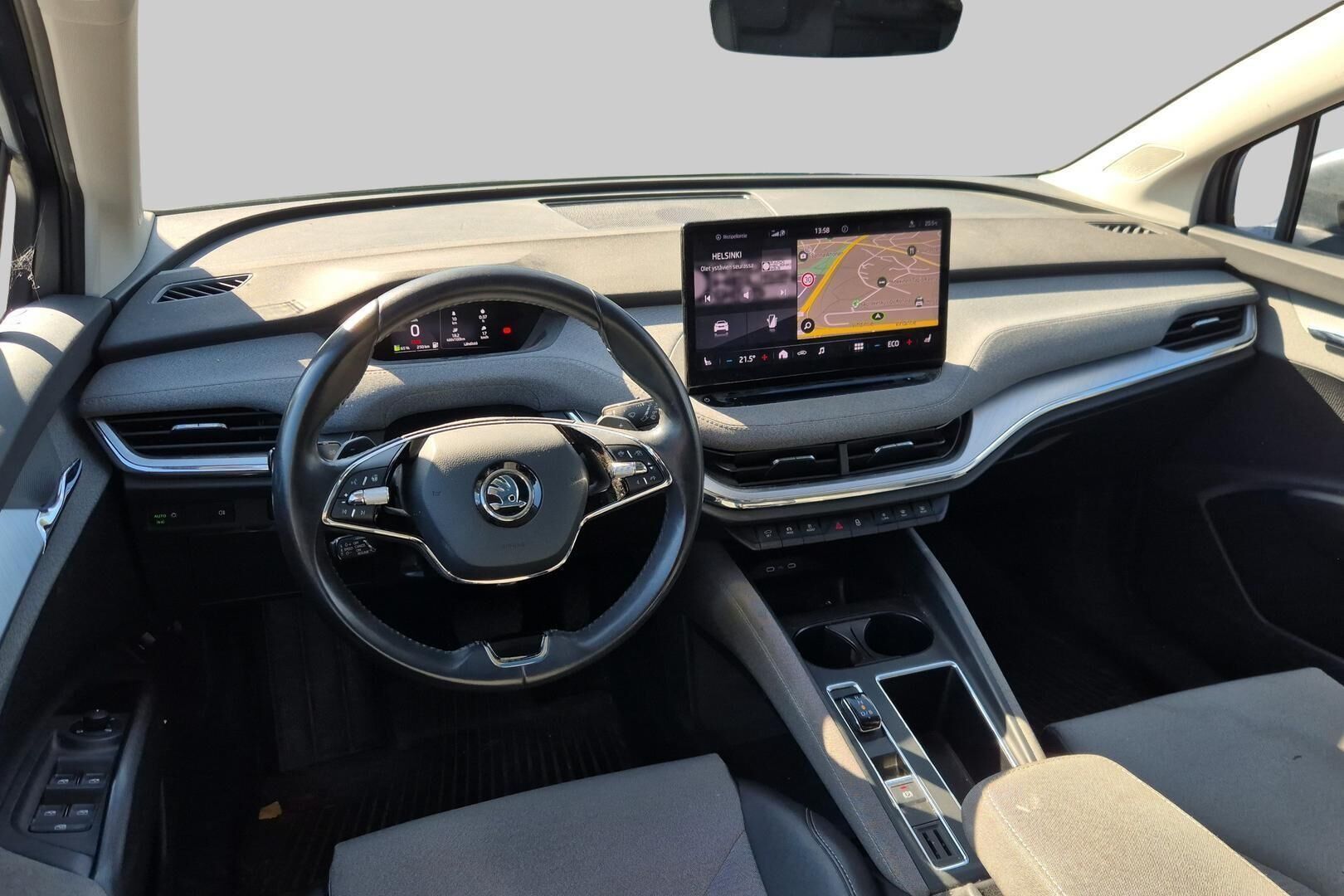 Skoda Enyaq 60 iV 2022, kuva 3/5