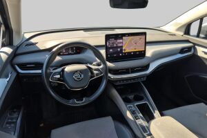 Skoda Enyaq esikatselu 2