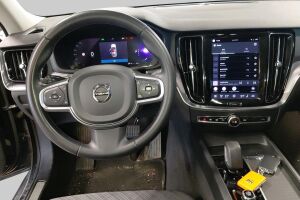 Volvo V60 esikatselu 2
