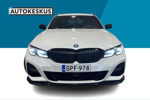 BMW 3-sarja