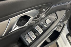 BMW 3-sarja esikatselu 9