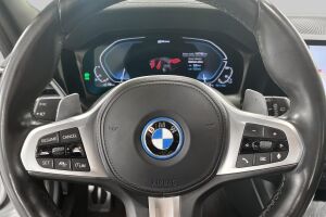 BMW 3-sarja esikatselu 11