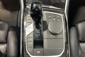 BMW 3-sarja esikatselu 12