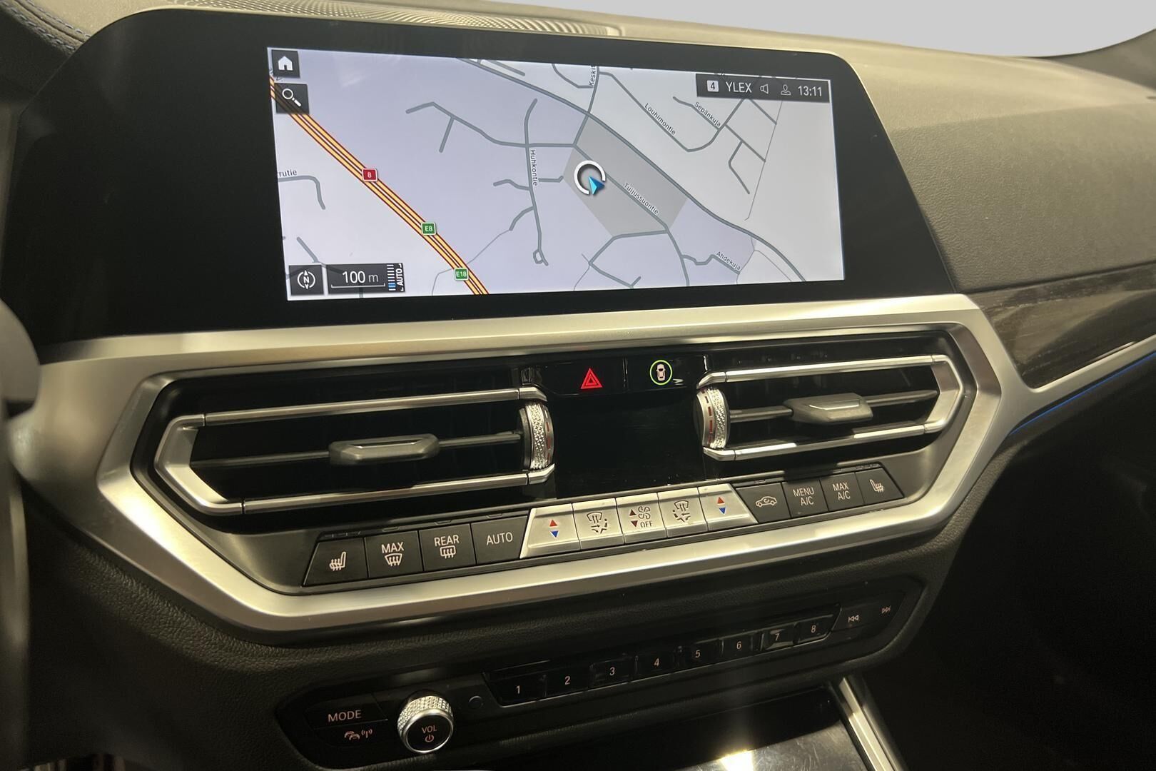 BMW 3-sarja iso kuva 13