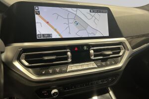BMW 3-sarja esikatselu 13