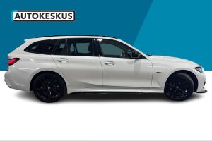 BMW 3-sarja esikatselu 3