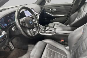 BMW 3-sarja esikatselu 16
