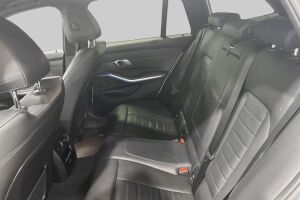 BMW 3-sarja esikatselu 17