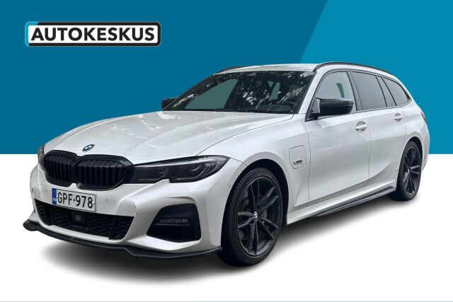 BMW 3-sarja