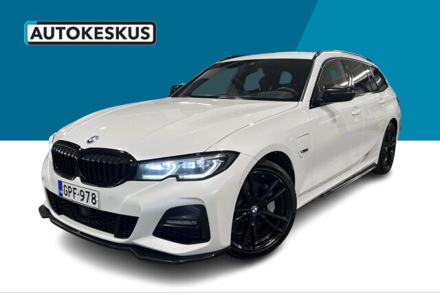 BMW 3-sarja