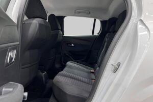 Peugeot 208 esikatselu 10