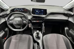 Peugeot 208 esikatselu 11