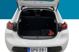 Peugeot 208 esikatselu 12