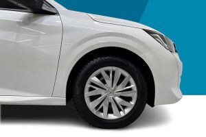 Peugeot 208 esikatselu 13