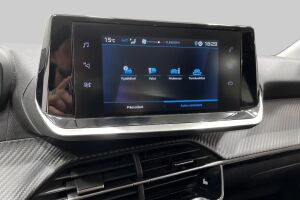 Peugeot 208 esikatselu 16