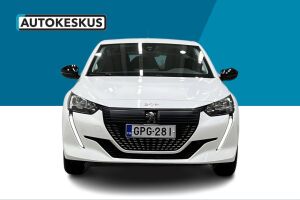 Peugeot 208 esikatselu 2