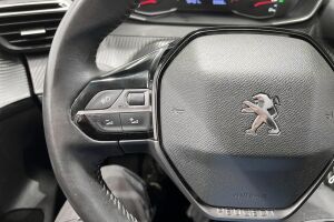 Peugeot 208 esikatselu 20