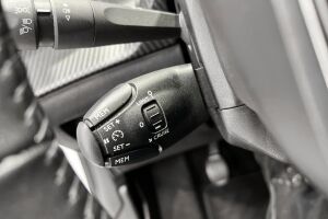 Peugeot 208 esikatselu 22