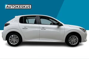 Peugeot 208 esikatselu 4