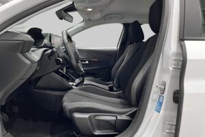 Peugeot 208 esikatselu 9