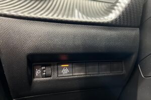 Peugeot e-2008 esikatselu 32