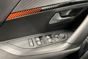 Peugeot e-2008 esikatselu 33