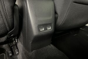 Peugeot e-2008 esikatselu 34