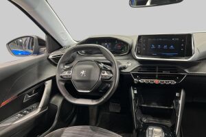 Peugeot e-2008 esikatselu 15