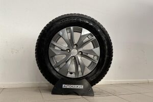 Peugeot e-2008 esikatselu 36