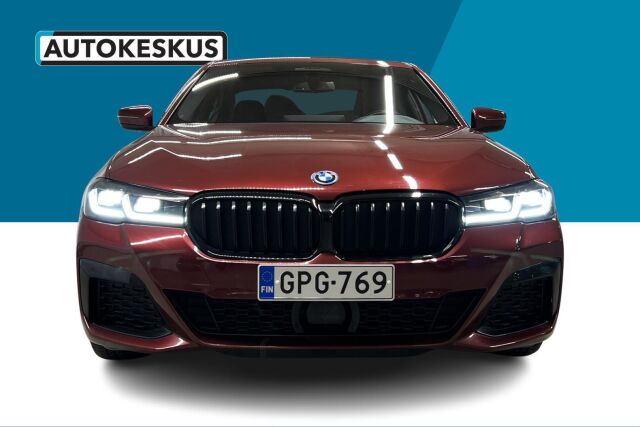 BMW 5-sarja